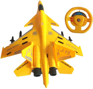 fighter plane toy remote control