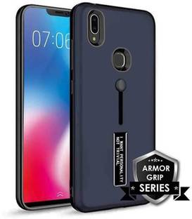 SAPCASE Back Cover for Vivo V9 Youth