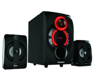 zebion 4.1 home theater