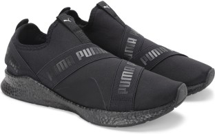 puma nrgy slip on