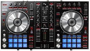 Pioneer Ddj Sb3 Wired Dj Controller Price In India Buy Pioneer Ddj Sb3 Wired Dj Controller Online At Flipkart Com
