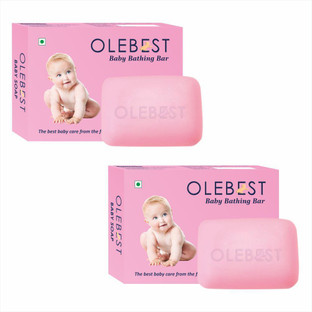neobar baby soap