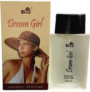 dream girl perfume price