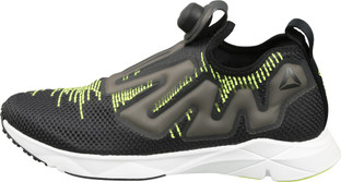 REEBOK Pump Supreme Emb Running Shoe 