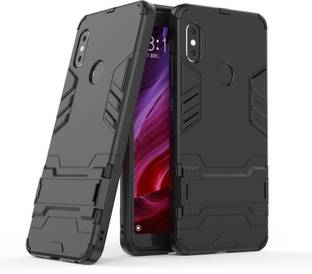 Mobile Mart Back Cover for Mi A2