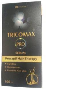 Dermakare Tricomax Pro Serum - Price in India, Buy Dermakare Tricomax Pro  Serum Online In India, Reviews, Ratings & Features 