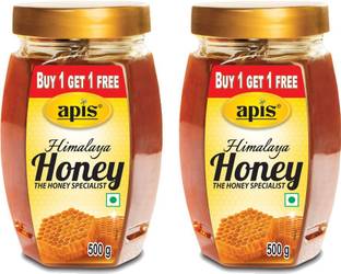 Apis Himalaya Honey Reviews Latest Review Of Apis Himalaya Honey Price In India Flipkart Com