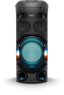 sony mhc v21d flipkart