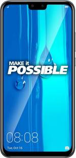 huawei y9 2019 price in india