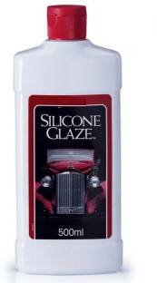 SILICONE Liquid Car Polish for Exterior