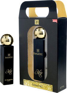 fanatic london perfume