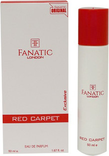 fanatic london perfume