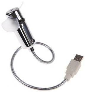 Taslar Led Light Flashing Time Circular Motion Cool Usb Fan Price In India Buy Taslar Led Light Flashing Time Circular Motion Cool Usb Fan Online At Flipkart Com