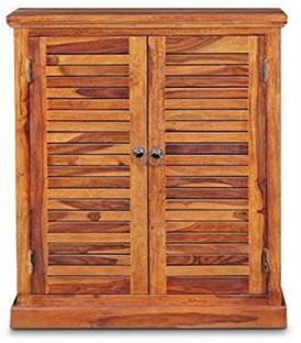 Divine Arts Sheesham Wood Storage Cabinet For Living Room Walnut Finish Solid Wood Free Standing Cabinet Price In India Buy Divine Arts Sheesham Wood Storage Cabinet For Living Room Walnut Finish