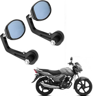 tvs wego side mirror