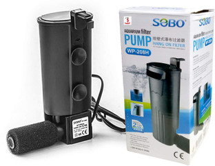 sobo water filter