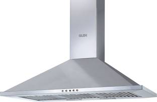Glen Chimney Buy Glen Kitchen Chimney Online At Best Prices On Flipkart