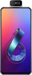 Currently unavailable Add to Compare ASUS 6Z (Silver, 64 GB) 4.36,151 Ratings & 1,163 Reviews 6 GB RAM | 64 GB ROM | Expandable Upto 2 TB 16.23 cm (6.39 inch) Full HD+ Display 48MP + 13MP | 48MP + 13MP Dual Front Camera 5000 mAh Battery Qualcomm SD 855 Processor Flip Camera Brand Warranty of 1 Year Available for Mobile and 6 Months for Accessories ₹35,999 Free delivery Upto ₹17,000 Off on Exchange Bank Offer