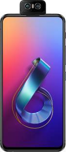 Coming Soon ASUS 6Z (Black, 64 GB) 4.36,152 Ratings & 1,160 Reviews 6 GB RAM | 64 GB ROM | Expandable Upto 2 TB 16.23 cm (6.39 inch) Full HD+ Display 48MP + 13MP | 48MP + 13MP Dual Front Camera 5000 mAh Battery Qualcomm SD 855 Processor Flip Camera Brand Warranty of 1 Year Available for Mobile and 6 Months for Accessories ₹35,999