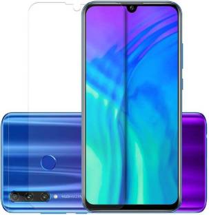 NKCASE Tempered Glass Guard for Honor 20i