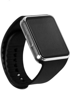 mi smart watch flipkart