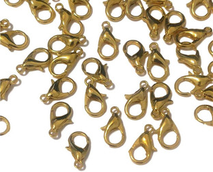 GOLRISEN Earing Posts and Backs Stainless Steel Earrings Posts Flat Pad 100 Pcs Butterfly Earring Backs 2 Sizes Earring Pin Studs 6mm,8mm DIY Earring Findings （Total 200 pcs 