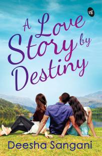 A Love Story by Destiny