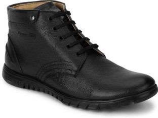 Red chief army shoes