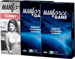 Manforce Xxl And Game 2 With Exotic Flavored Condom Price In India Buy Manforce Xxl And Game 2 With Exotic Flavored Condom Online At Flipkart Com Condoms, ultra fine, ribbed, dotted. flipkart