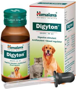 Himalaya 8901138836962 Liv 52 Pet Liquid 200 Ml Pack Of 2 Combo Pack For Stimulates Metabolism And Promotes Growth Treatment Of Hepatic Dysfunction And Damage Tones Up Liver During