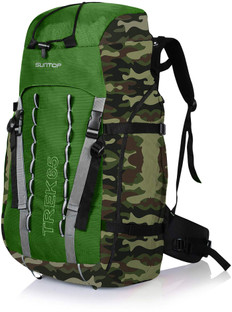 trek 65l backpack