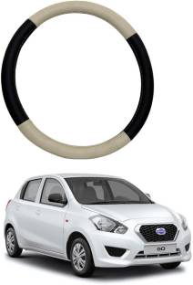 MATIES Steering Cover For Datsun Go