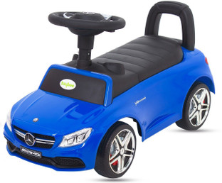 mercedes small toy car