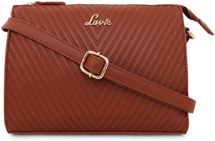 lavie sling bags snapdeal