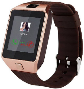 braun smart watch