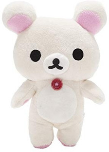 rilakkuma small plush