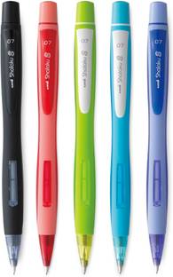Tombow Mono Graph 0 5mm Shaker Neon Mechanical Pencil Buy Tombow