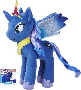 Furreal Friends Fur Real Friends Cuddlin Cara 24 1 Cm Fur Real