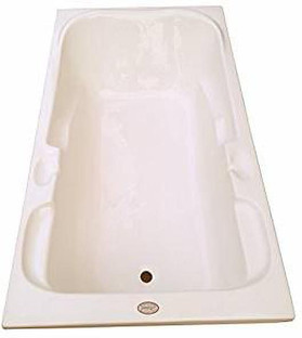 5 feet bathtub