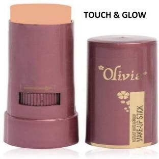 Olivia INSTANT WATERPROOF MAKE-UP STICK 05 TOUCH & GLOW Concealer