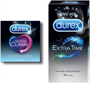 Durex Extra Time Mutual Climax Condom Reviews Latest Review Of Durex Extra Time Mutual Climax Condom Price In India Flipkart Com Does mutual climax have ribs and dots? flipkart