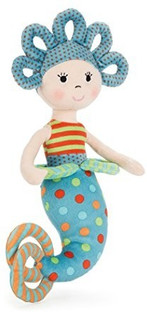 jellycat under the sea