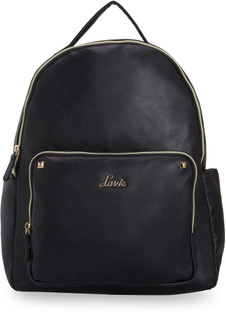 lavie cranberry backpack