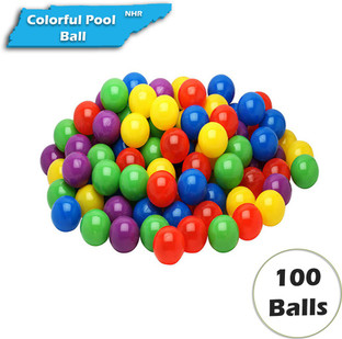 color balls for kids