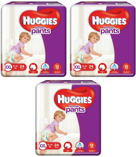 huggies wonder pants flipkart