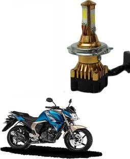 yamaha bike light