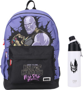 thanos school bag