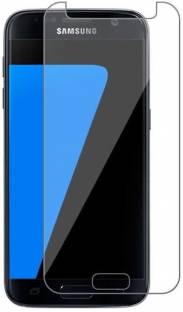 DIGI DECOR Impossible Screen Guard for Samsung Galaxy S7