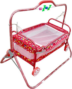 baby crib flipkart