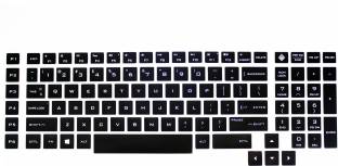 Saco 17.3" OMEN 17t, OMEN 17-an011dx 17-an012dx Laptop Keyboard Skin 3.49 Ratings & 0 Reviews Laptop 17.3" HP New 2017 OMEN 17t IPS Game Laptop, 17.3" HP OMEN 17-an011dx 17-an012dx 17-an013dx 17-an110nr 17-an053nr Game Laptop, 17.3" HP OMEN 17-ap010nr 17-ap051nr 17-ap052nr Game Laptop Silicone Removable Pefectly Molded For Each Key, Easy Removable, Made Of High Quality Silicone Rubber ₹383 ₹900 57% off Free delivery